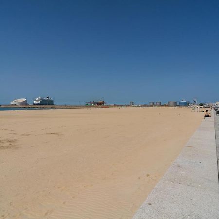 דירות מטוסיניוס Seaside Cozy 3 Bed In Matosinhos מראה חיצוני תמונה
