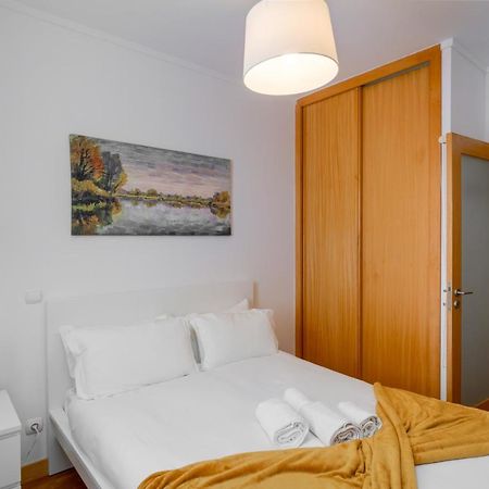 דירות מטוסיניוס Seaside Cozy 3 Bed In Matosinhos מראה חיצוני תמונה